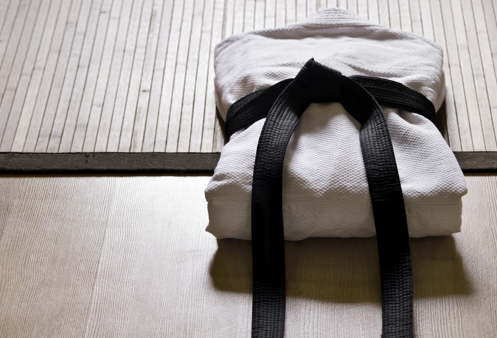 wallpaper of a judogi